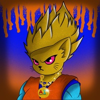 Kitty Ball Z  0416