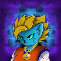Kitty Ball Z  0424