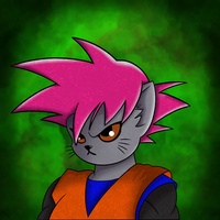 Kitty Ball Z  0426