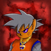 Kitty Ball Z  0428
