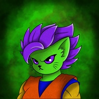 Kitty Ball Z  0471