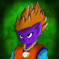 Kitty Ball Z  0480