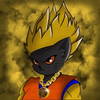 Kitty Ball Z  0494