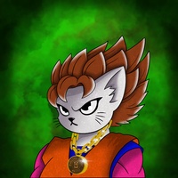 Kitty Ball Z  0551