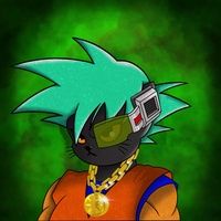 Kitty Ball Z  0554