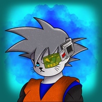 Kitty Ball Z  0555