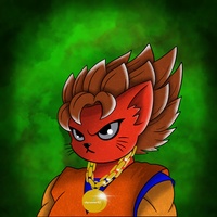 Kitty Ball Z  0562