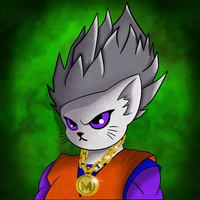 Kitty Ball Z  0605