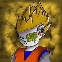 Kitty Ball Z  0611