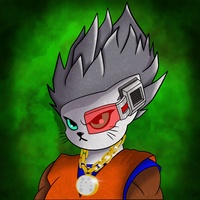 Kitty Ball Z  0640