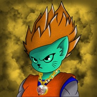 Kitty Ball Z  0676
