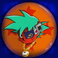 Kitty Ball Z  0688