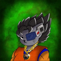 Kitty Ball Z  0730