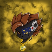 Kitty Ball Z  0769