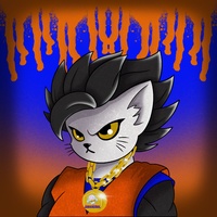 Kitty Ball Z  0802