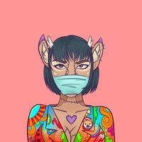   6643