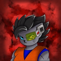 Kitty Ball Z  0845