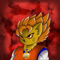 Kitty Ball Z  0866