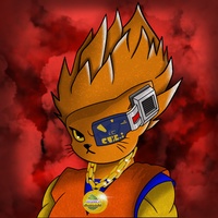 Kitty Ball Z  0878