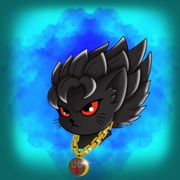 Kitty Ball Z  0914