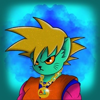 Kitty Ball Z  0925
