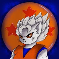 Kitty Ball Z  0972
