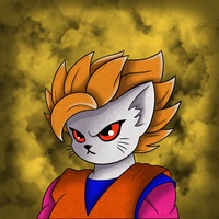 Kitty Ball Z  0977