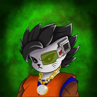 Kitty Ball Z  0992