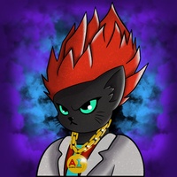 Kitty Ball Z  1019