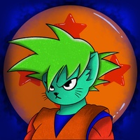 Kitty Ball Z  1024