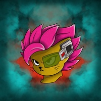 Kitty Ball Z  1030