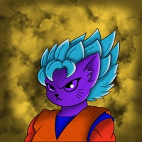 Kitty Ball Z  1059