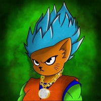 Kitty Ball Z  1064
