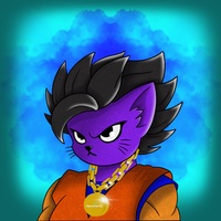 Kitty Ball Z  1165