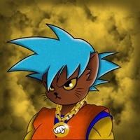 Kitty Ball Z  1188