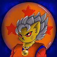 Kitty Ball Z  1204