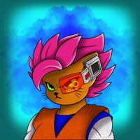 Kitty Ball Z  1215