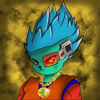 Kitty Ball Z  1221