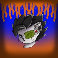 Kitty Ball Z  1238