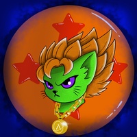 Kitty Ball Z  1252