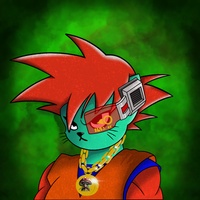 Kitty Ball Z  1266