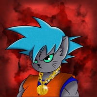 Kitty Ball Z  1271