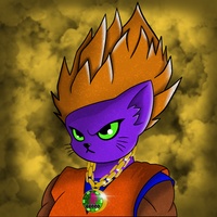 Kitty Ball Z  1273