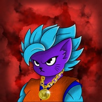Kitty Ball Z  1276