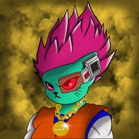 Kitty Ball Z  1288