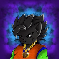 Kitty Ball Z  1298