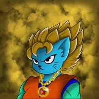 Kitty Ball Z  1304
