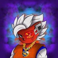 Kitty Ball Z  1317