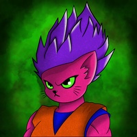 Kitty Ball Z  1327