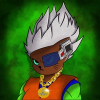 Kitty Ball Z  1338